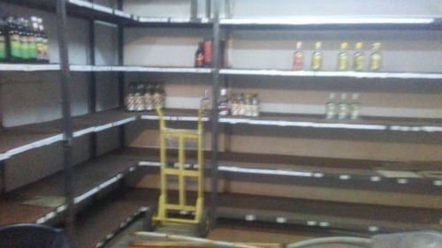Imagen 5 de 7 de Bodegón Con Fondo De Comercio, Av 31 De Julio, Sector Cocheima, Isla De Margarita. #2912