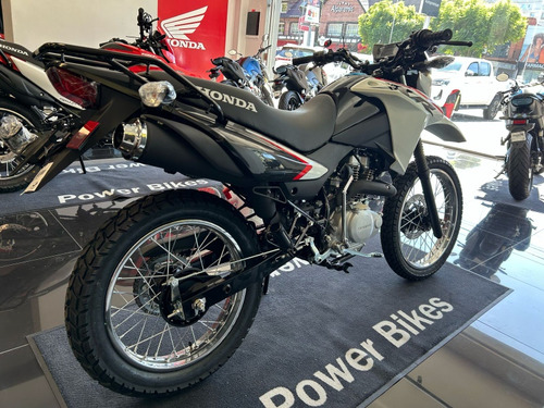 Nuevo Honda Xr 150 L 2025 0km - Retira Hoy!!!! Power Bikes