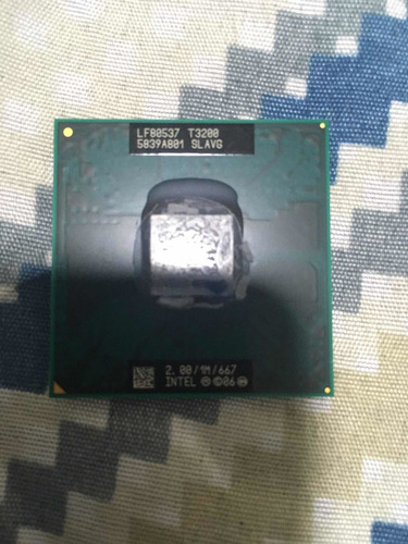 Processador Intel Dual Core Lf80537 T3200