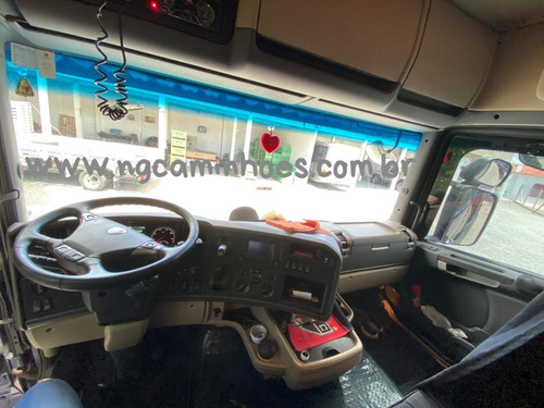Scania R440 2015 Highline Streamline Topline R420 Fh440fh460