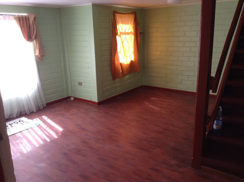 Vende Casa 5d,2b,1e Sector Huachicoop Comuna De Talcahuano