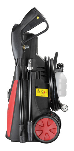 Hidrolavadora 1,500 Psi Alta Presión Mikel´s