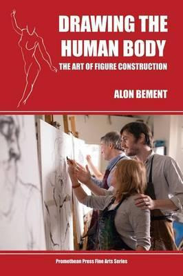 Libro Drawing The Human Body - Alon Bement
