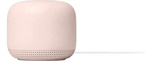 Google Nest Wifi - Ac2200 (2ª Generación) Sistema De Wi-fi D