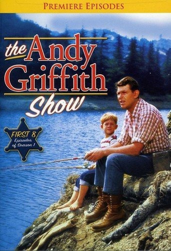 The Andy Griffith Show: Temporada 1, The Premiere Episodes (
