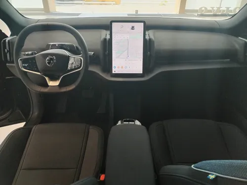 Volvo EX30 CORE