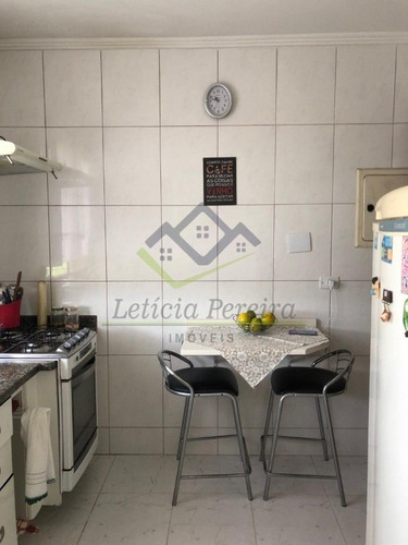 Imagem 16 de 30 de Excelente Apartamento Jardim América, Vila Urupês, Suzano Sp R$ 200.000,00 - Ap00182 - 69179007