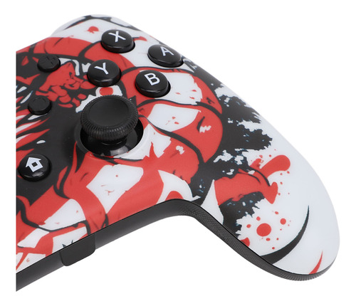 Controlador Inalámbrico Gamepad, Joystick 3d, Giroscopio De