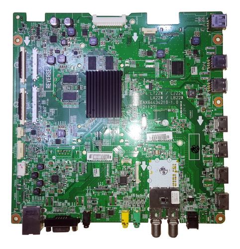 Mainboard LG 47lm6400