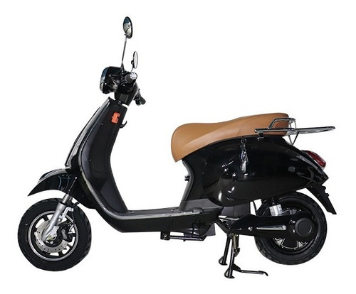 Moto Eléctrica Tipo Vespa 1500w