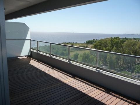 Imagen 6 de 9 de Departamento - Olivos-vias/rio