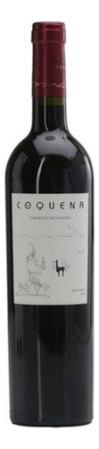 Vino Yacochuya Coquena Cabernet Sauvignon