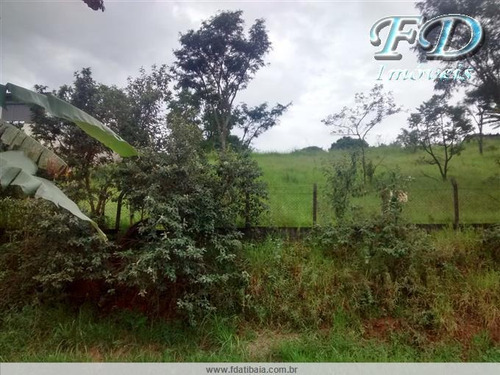 Imagem 3 de 3 de Terrenos À Venda Em Atibaia/sp - Compre O Seu Terrenos Aqui! - 1260979