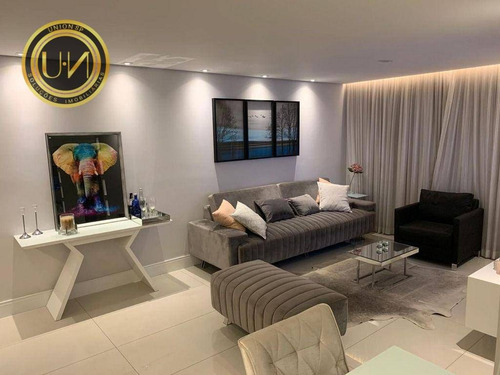 Imagem 1 de 16 de Apartamento Com 2 Dormitórios À Venda, 94 M² Por R$ 830.000,00 - Barra Funda - São Paulo/sp - Ap58170