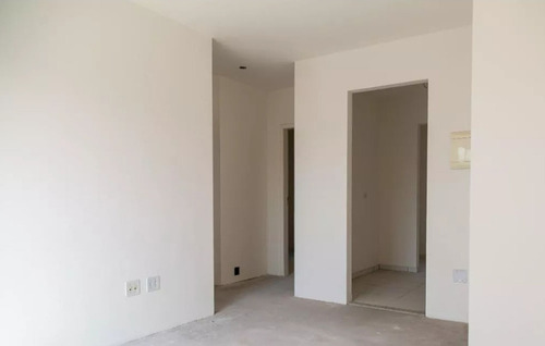 Imagem 1 de 10 de Apto Vila Prudente | 2 Quartos | 50 M² | Cond: R$450.00 | 1 Vaga - 1m18fak