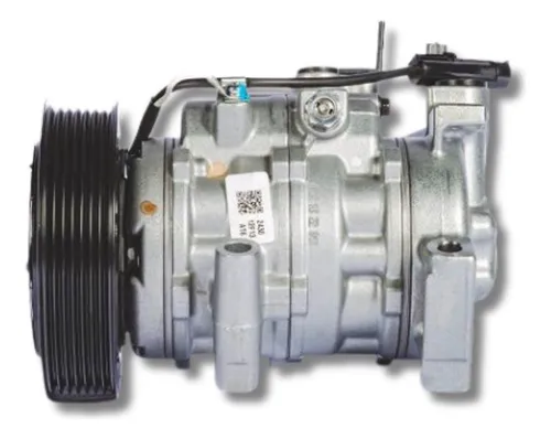Compressor Hilux 2.8 2021 2022 2023 2024 Original Denso Compressor Hilux 2.8 2021 2022 2023 2024 Original Denso
