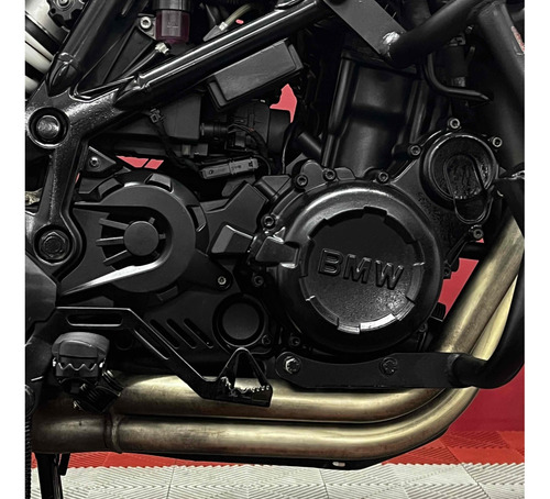 Bmw F 800 Gs 798cc