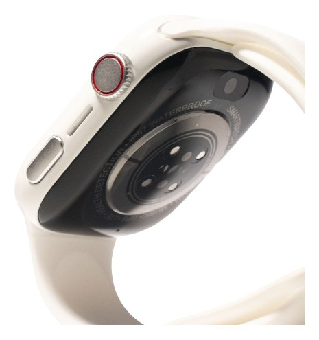 Reloj Celular Para Mujer, Android+ Cel + Gps, Smartwatch