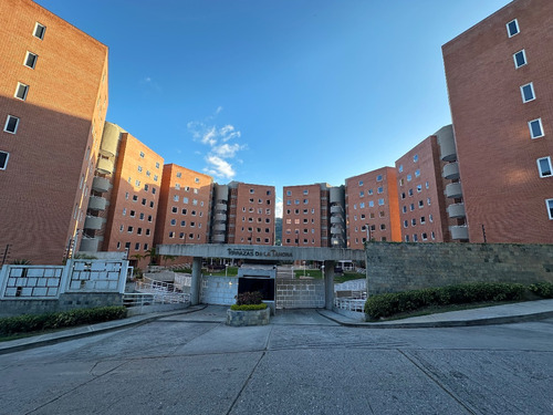 Apartamento En Venta En Terrazas De La Tahona