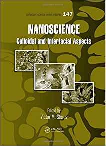 Nanoscience Colloidal And Interfacial Aspects (surfactant Sc