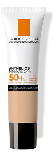 La Roche Posay Anthelios Mineral One Fps 50+ Tono 02