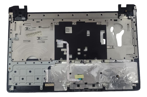 Carcasa Superior Y Pad Notebook Asus K52d (as0006)