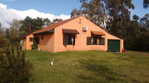 Latorre Prop Vende Casa Quinta Con 4280 M2 De Parque