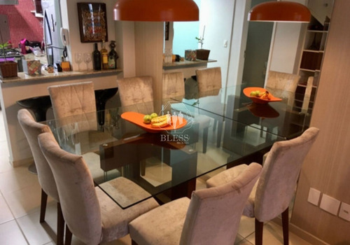 Imagem 1 de 17 de Casa Em Condominio - Cc01121 - 69359402