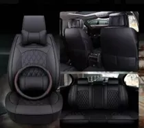 Comprar Cubre Asiento De Lujo Negro B\u002F Chrysler Lhs 96\u002F99 3.5l