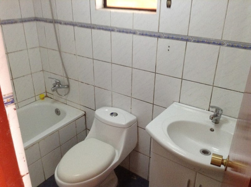 Vende Casa 5d,2b,1e Sector Huachicoop Comuna De Talcahuano