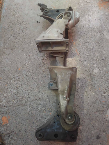 1 Soporte De Motor Aluminio Bmw E46 99-05 320 325 328 330 (Usado)