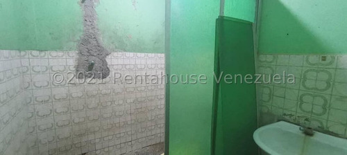 Imagen 11 de 30 de Casas En Venta Zona Centro Barquisimeto 22-9110 /m