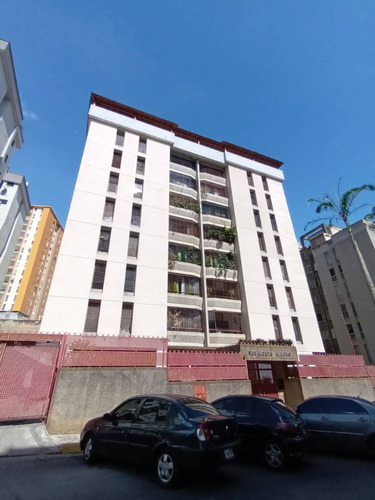 Vendo Apartamento 99m2 3h/2b/2p Lomas Del Avila 0919