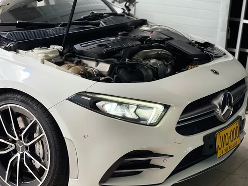 Mercedez Benz A35 2.0 Turbo