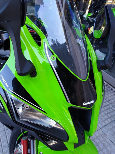 Kawasaki Ninja Zx-10r 2017 ** Excelente **