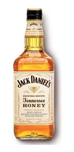 Jack Daniel´s Honey 750ml - Gobar®