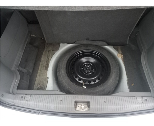 Imagem 7 de 12 de Chevrolet Meriva 1.4 Mpfi Maxx 8v Econo.flex 4p Manual