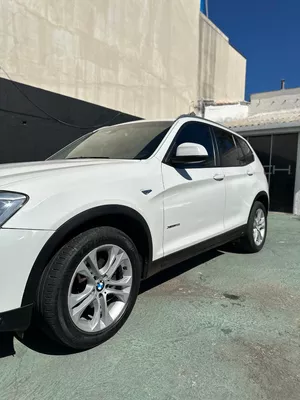 Bmw X3 2.0 Xdrive20i Xline 5p