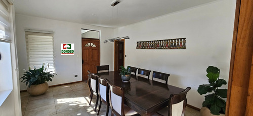 Venta Casa Portal De La Frontera 4d 3b