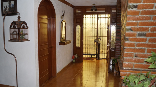 Imagen 3 de 14 de Hermosa Y Funcional Residencia,ubicada,escriturada,créditos.