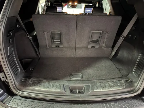 Dodge Durango 5.7 V8 R/t At