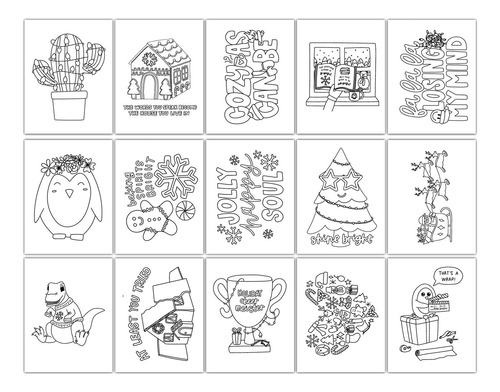 Lindo Libro Para Colorear Libro Para Colorear Libro Para Col