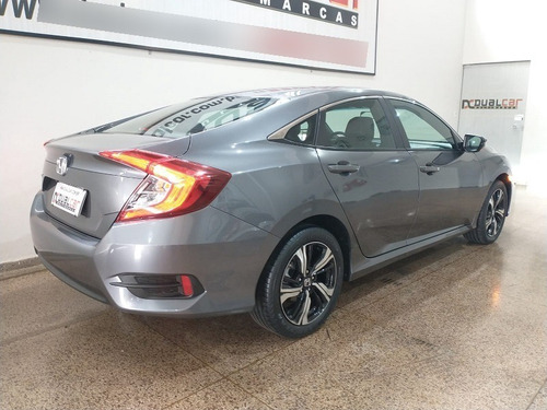 Imagem 5 de 8 de Honda Civic