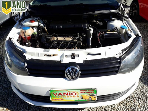 Volkswagen Gol Special 1.0 8v G6 Completo 4 Portas