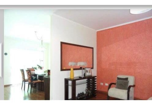 Imagem 24 de 30 de Casa Com 3 Dormitórios À Venda, 230 M² Por R$ 1.500.000,00 - Vila Mazzei - São Paulo/sp - Ca1890