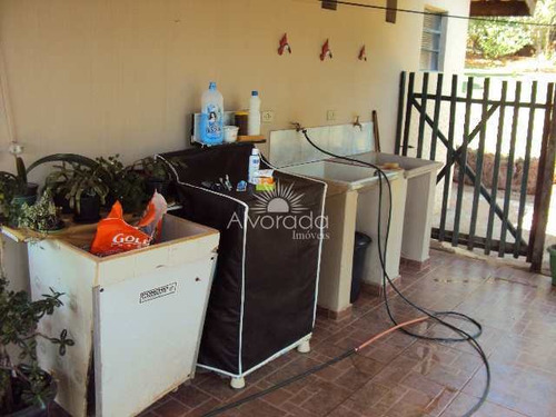 Chácara Com 3 Dorms, Encosta Do Sol, Itatiba - R$ 950 Mil, Cod: Ch088 - Vch088