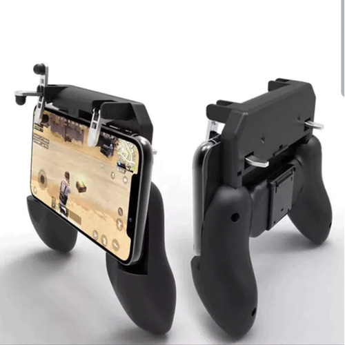 Joystick Gamepad + Boton L1 R1 Pug Free Fire / Lhua Store