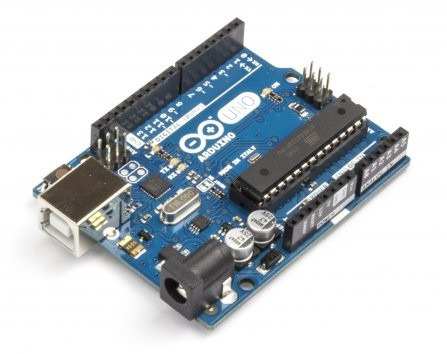 Atmega328p-pu Microcontrolador Arduino Bootloader Uno