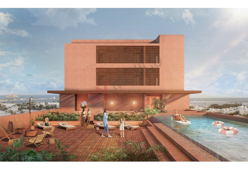 Local Comercial Roosevelt 406: Zona Concurrida En El Corazón De Mazatlán L1 Commercial Space In...