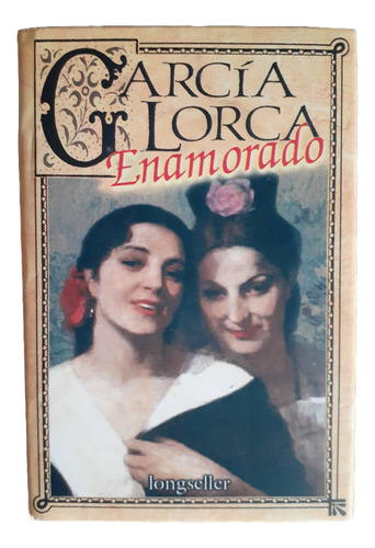 Libro Garcia Lorca Enamorado